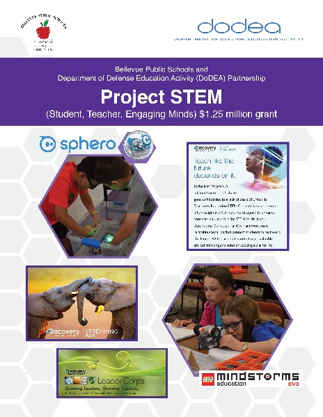  dodea 1.25 stem grant
